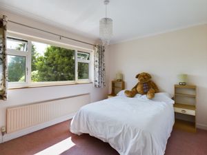 Bedroom two- click for photo gallery